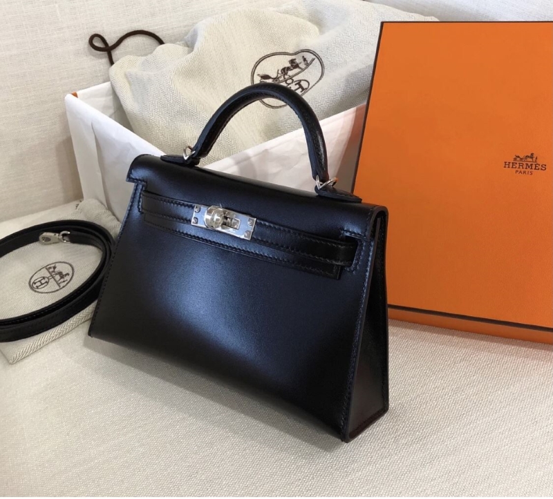 Hermes Kelly Bags